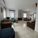 Elios Summer House