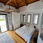 Elios Summer House Dom wakacyjny Neo Klima