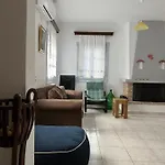 Elios Summer House *