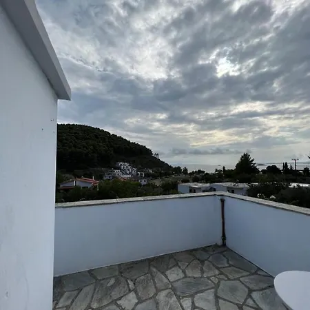 Elios Summer House *