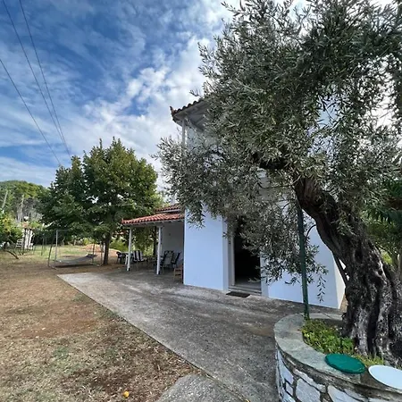 Elios Summer House Neo Klima