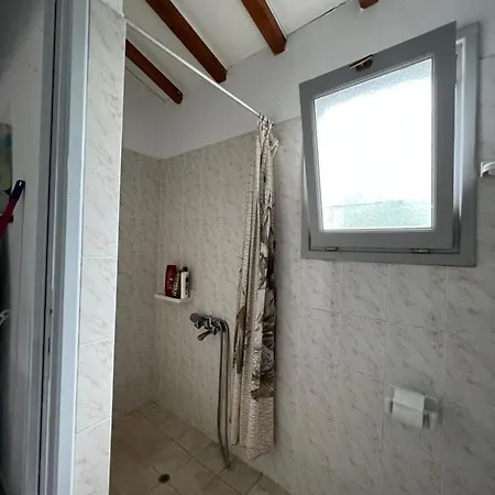 Elios Summer House Hébergement de vacances