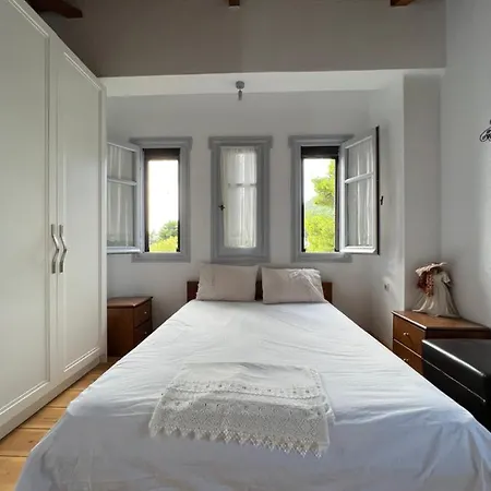 Elios Summer House Neo Klima
