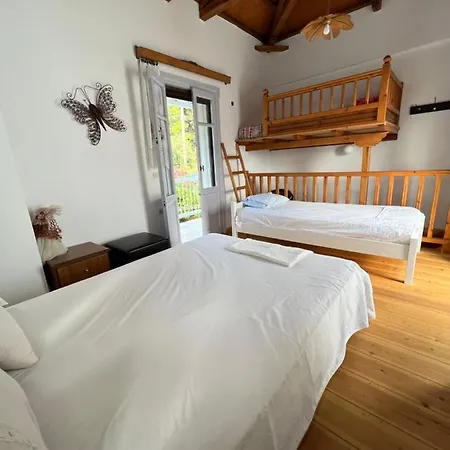 Elios Summer House * Neo Klima