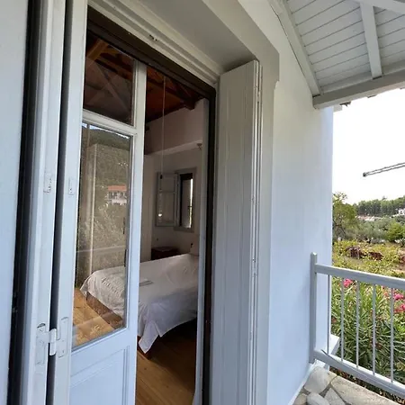 Elios Summer House *