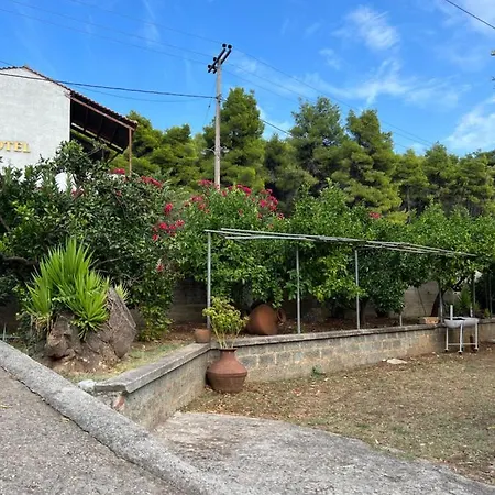 Prázdninový dům Elios Summer House