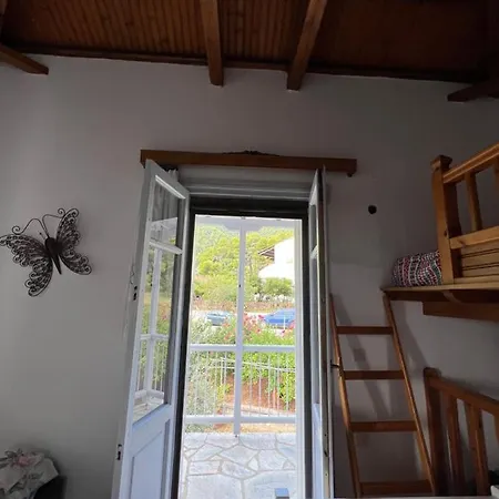 Prázdninový dům Elios Summer House Neo Klima