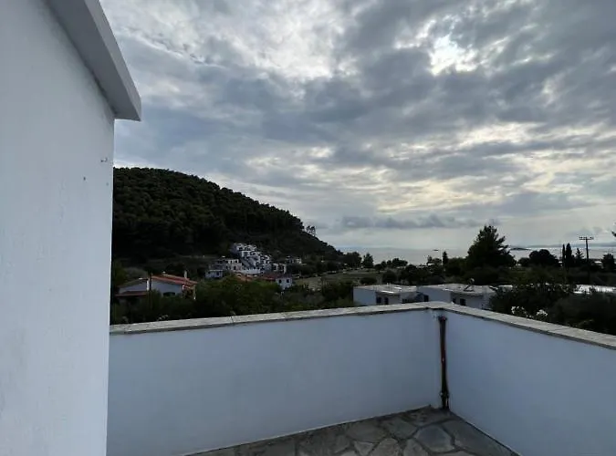 Elios Summer House *