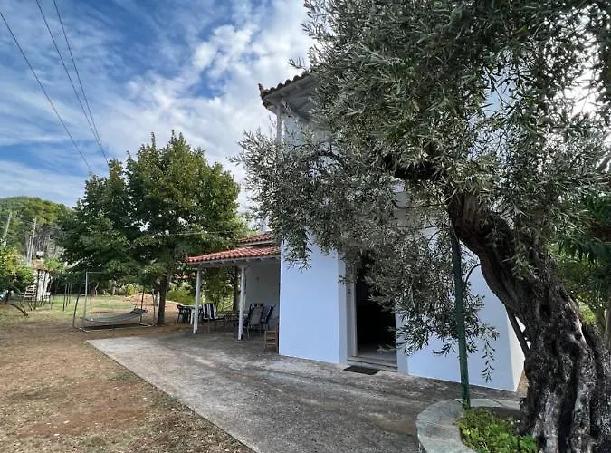 Elios Summer House Neo Klima