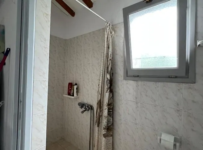 Elios Summer House Holiday home