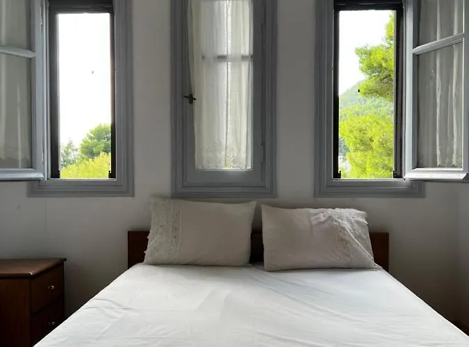 Elios Summer House Holiday home *