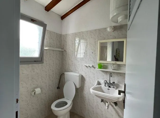 Holiday home Elios Summer House