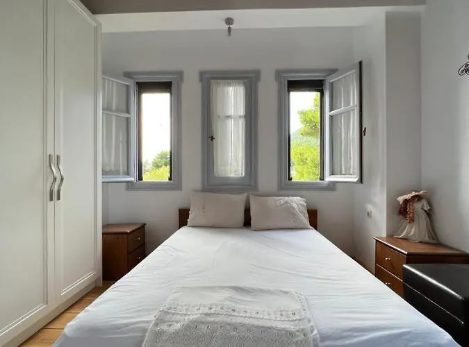 Elios Summer House Neo Klima