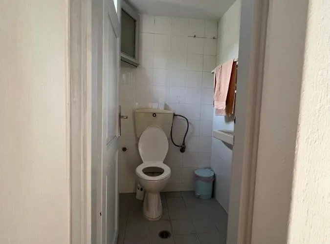 Elios Summer House Holiday home