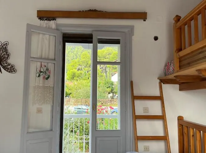 Holiday home Elios Summer House Neo Klima