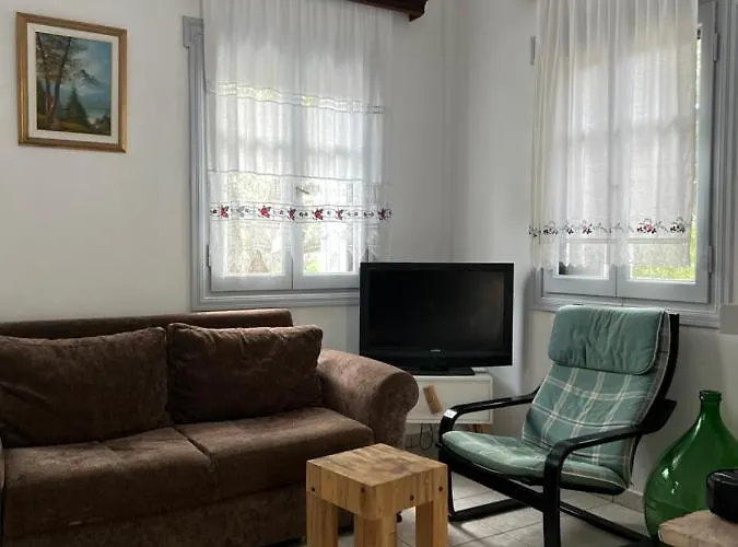 Elios Summer House Holiday home Neo Klima