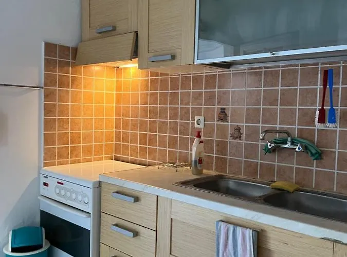 Elios Summer House Holiday home