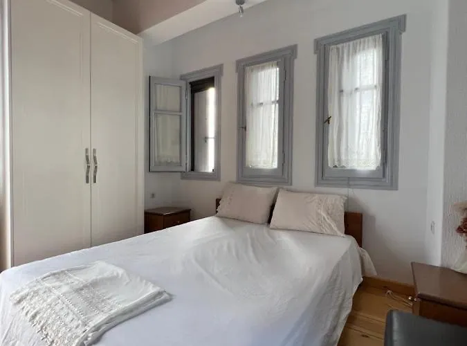 Holiday home Elios Summer House *