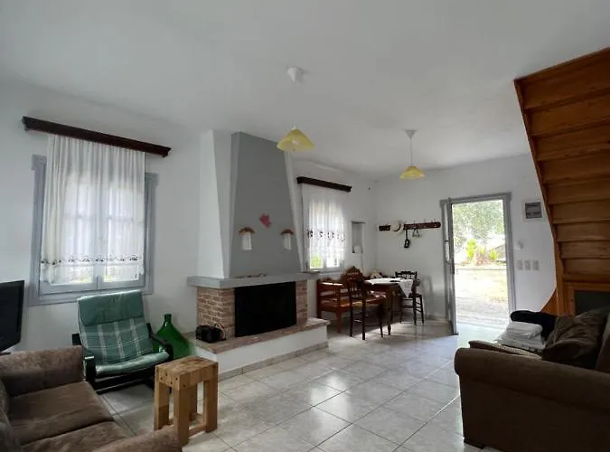 Elios Summer House *