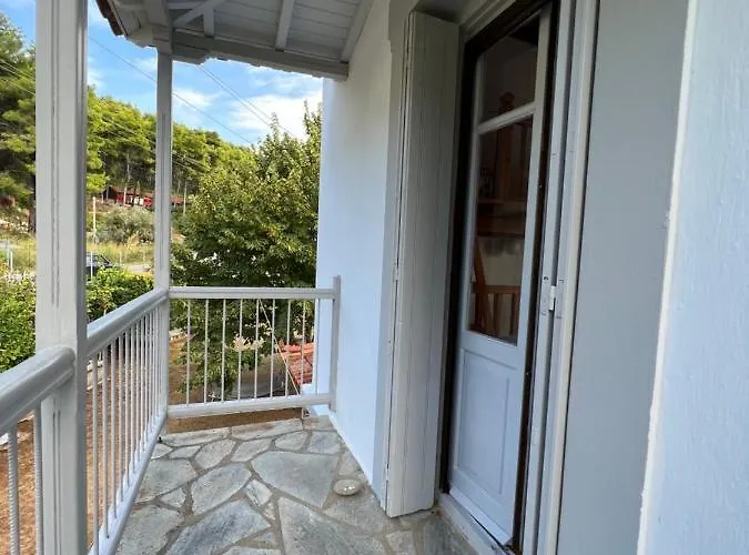 Elios Summer House Holiday home *