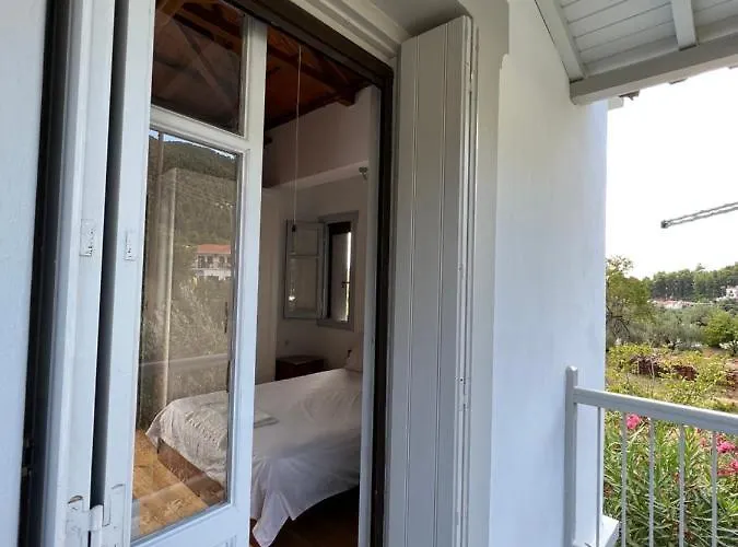 Elios Summer House *