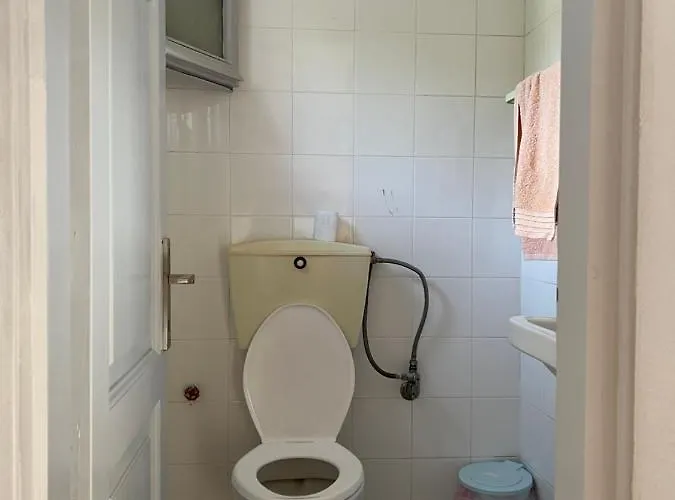 Holiday home Elios Summer House Neo Klima