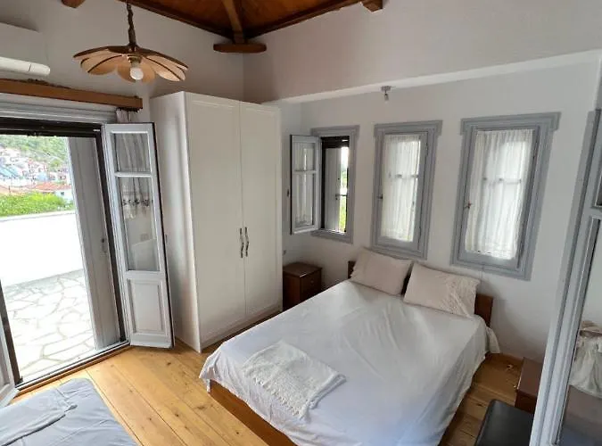 Elios Summer House Holiday home Neo Klima