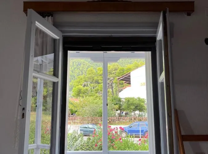 Holiday home Elios Summer House *