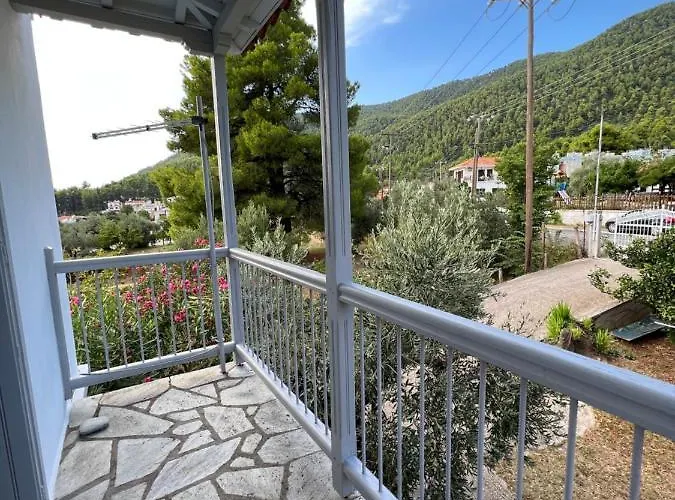 Elios Summer House Holiday home *