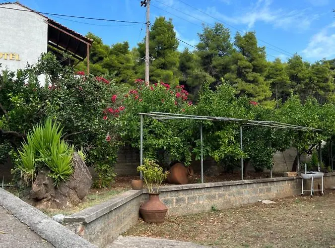 Holiday home Elios Summer House