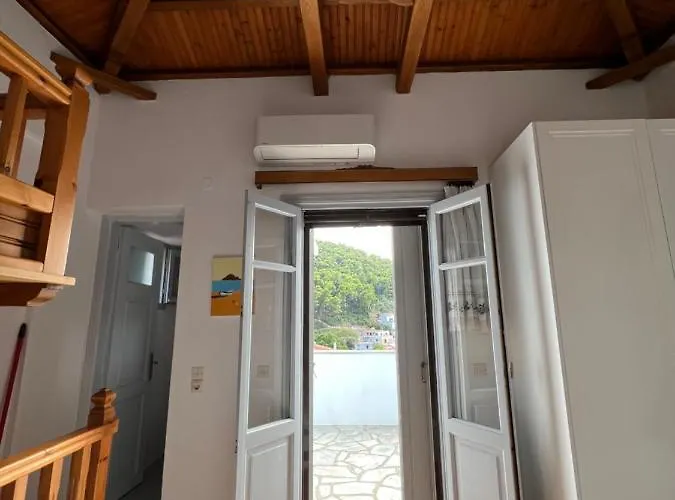 Holiday home Elios Summer House