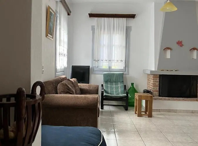 Elios Summer House *